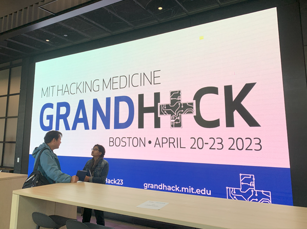 MIT Hacking Med 2023 Premiums